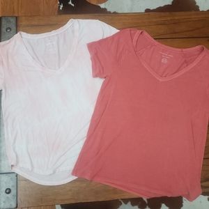 American Eagle Tops